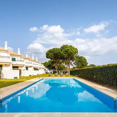 Falesia Ocean By The Portuguese Butler Albufeira