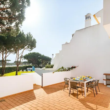 Lejlighed Falesia Ocean By The Portuguese Butler Albufeira