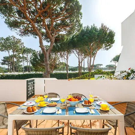 Apartamento Falesia Ocean By The Portuguese Butler