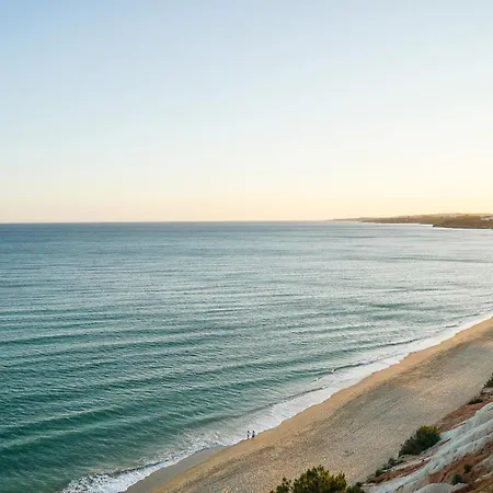 Falesia Ocean By The Portuguese Butler Albufeira